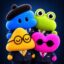 Dots Firm icon