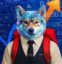 QUANTUM FINANCE INU icon