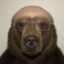 Balding Bear icon
