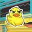 Degen Duckling icon