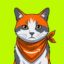 Amazon Cat icon