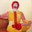 Ronald icon
