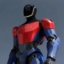 Optimus Prime icon