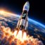 ROCKET icon