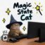 Magic State Cat icon