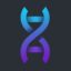 Helix Launch icon