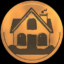 House Coin icon
