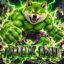 HULK INU icon