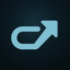 Rerun icon
