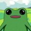 fwog second chance icon