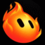 BURNGROK icon