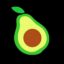 Avocado AVO icon