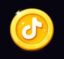 Tik ToK Coin icon