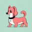 Near Dachshund icon