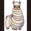 Zoink Llama icon