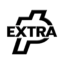 Extra Paid icon