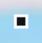 annoying little square icon