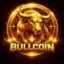 BULL COIN icon