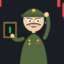 Liquidation Larry icon