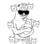 Pussy Magnet icon