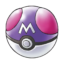 Master Ball icon