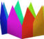 Gay Party Hat icon