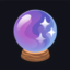 🔮 🔮 icon