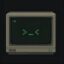 Terminal icon