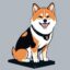 Mining Rig Shiba icon