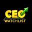 CEO Watchlist icon