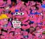 Feels pink man icon
