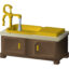GOLDSINK icon