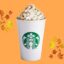 Pumpkin Spice Latte icon