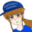 Aspie-Chan icon