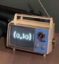 AI assistant (LLM) icon