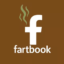 Fartbook icon
