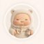 Baby Muse icon