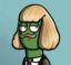 Degenda icon