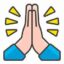 PRAY icon