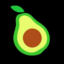 Avocado icon