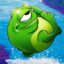 Pepe Cannonball icon