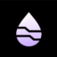 Cascade icon