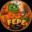 FALL PEPE icon