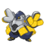 Iron Hands Strategy icon