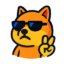 Unbothered Dong icon