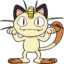 Meowth icon