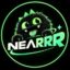NEARRR icon