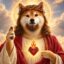 Jesus Inu icon
