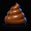poop icon