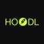 I am HOODLING icon